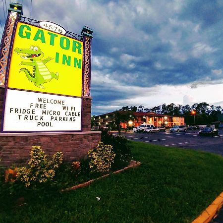 Gator Inn Киссимми Экстерьер фото