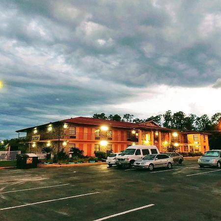 Gator Inn Киссимми Экстерьер фото