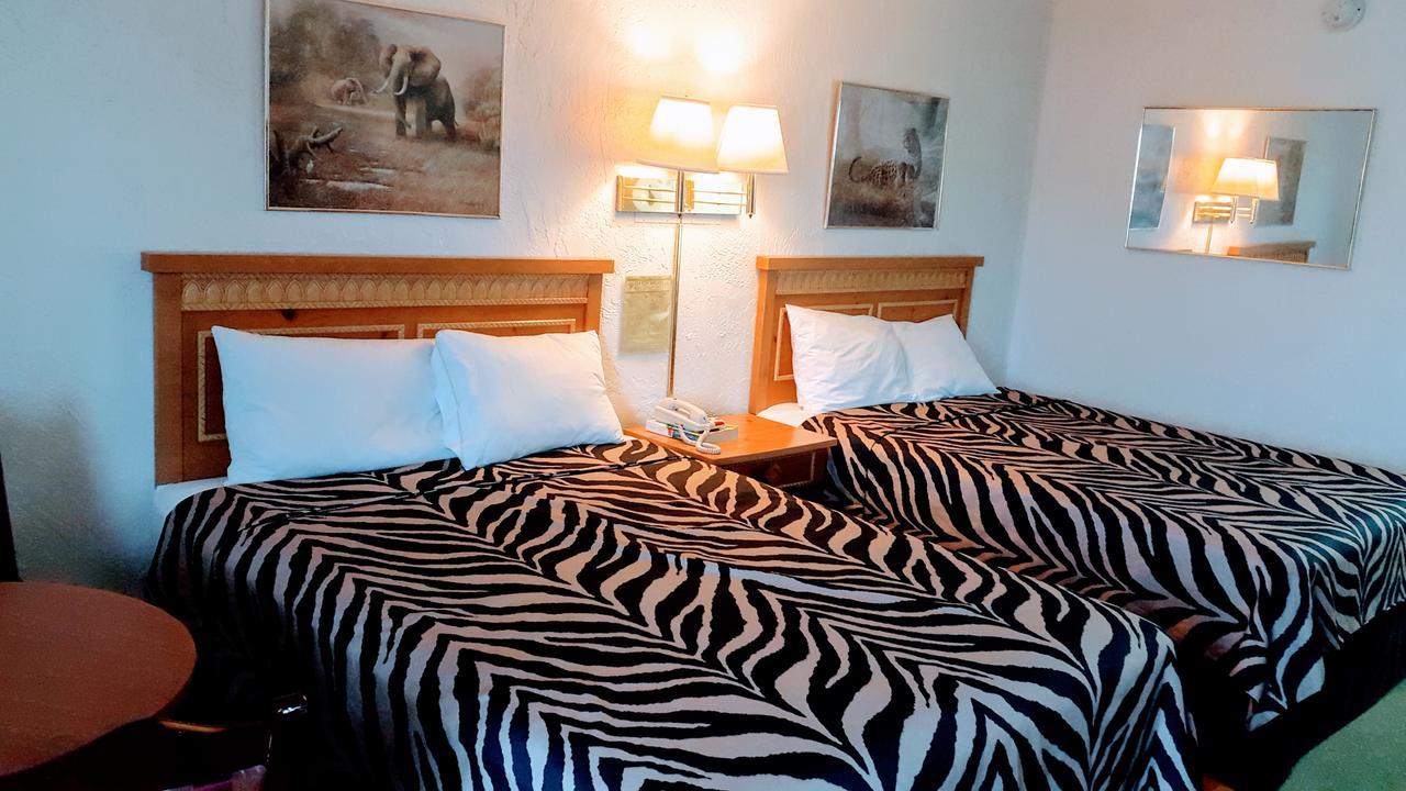 Gator Inn Киссимми Экстерьер фото
