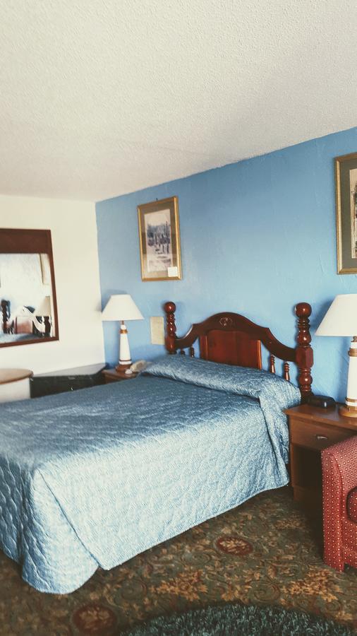Gator Inn Киссимми Экстерьер фото