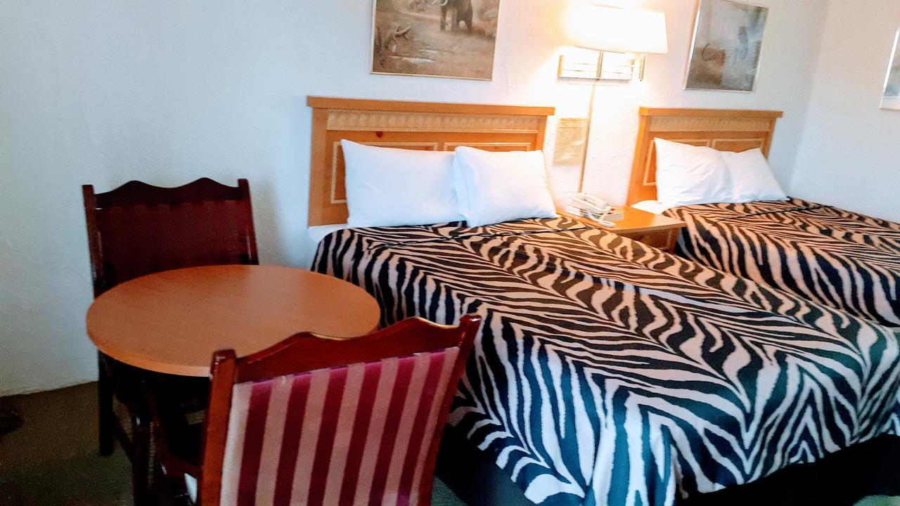 Gator Inn Киссимми Экстерьер фото